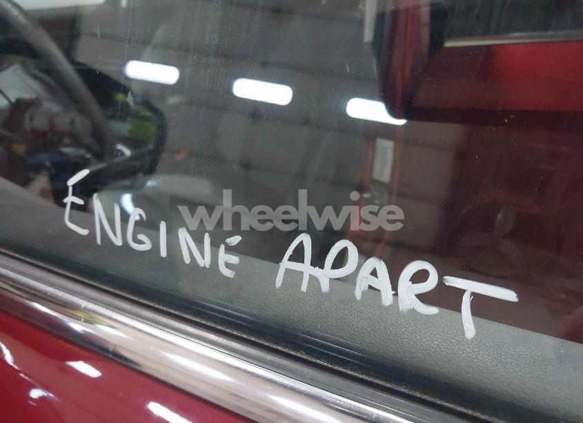 Photo 6 of 2017 Ford Escape SE (VIN 1FMCU9G94HUA08418)