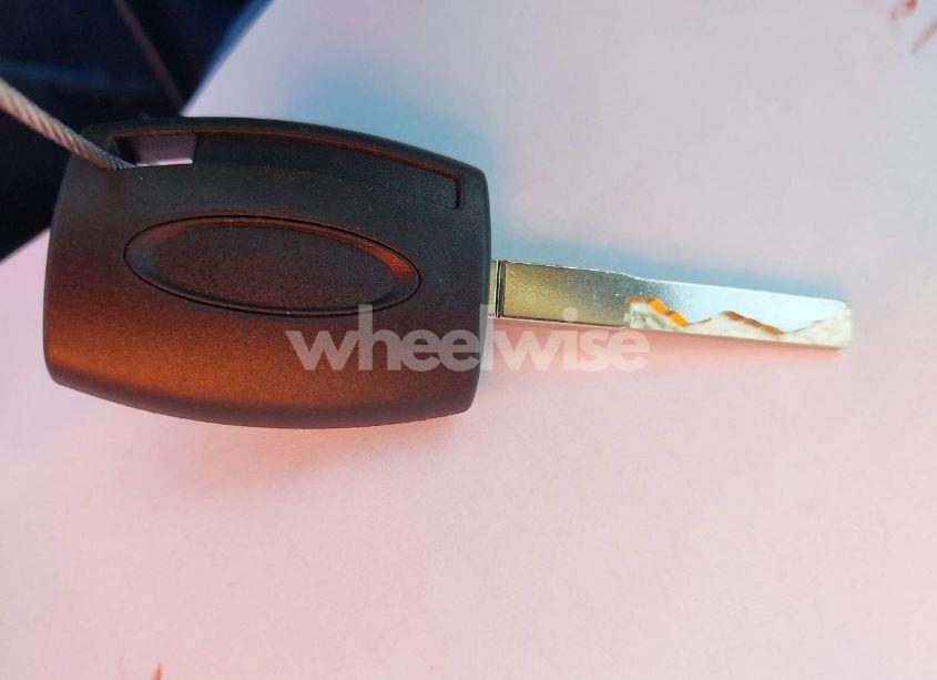 Photo 11 of 2017 Ford Escape SE (VIN 1FMCU9G94HUA69509)