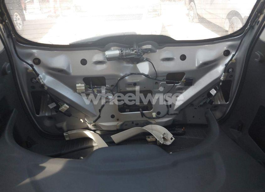 Photo 12 of 2017 Ford Escape SE (VIN 1FMCU9G94HUA69509)