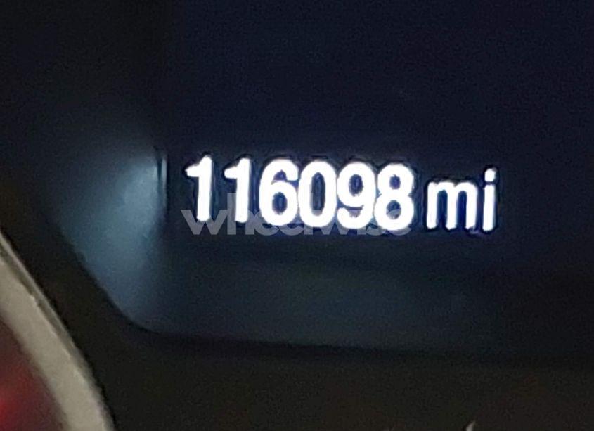 Photo 16 of 2017 Ford Escape SE (VIN 1FMCU9G94HUA83488)