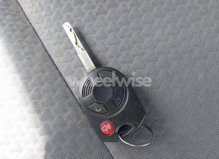 Photo 11 of 2017 Ford Escape SE (VIN 1FMCU9G94HUB04467)