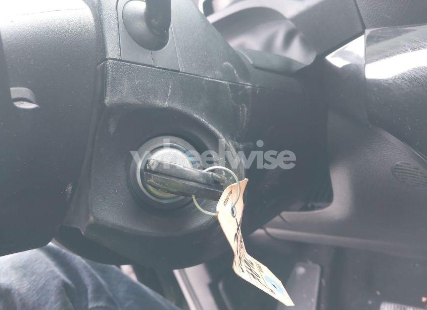 Photo 11 of 2017 Ford Escape SE (VIN 1FMCU9G94HUC17366)