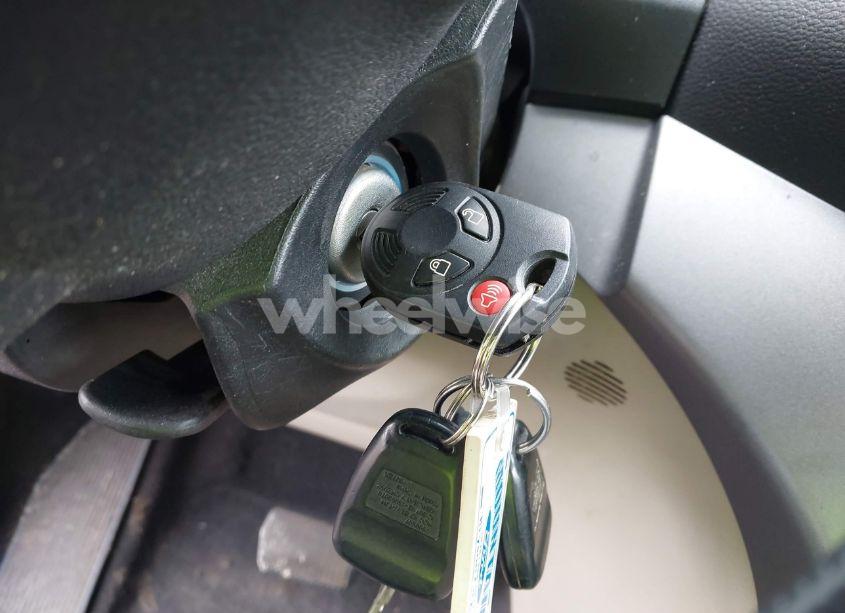 Photo 11 of 2017 Ford Escape SE (VIN 1FMCU9G94HUC43059)