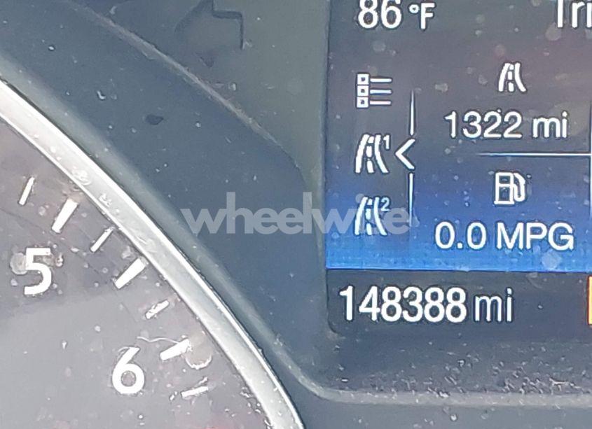 Photo 15 of 2017 Ford Escape SE (VIN 1FMCU9G94HUC43059)