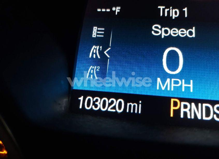 Photo 16 of 2017 Ford Escape SE (VIN 1FMCU9G94HUE11492)