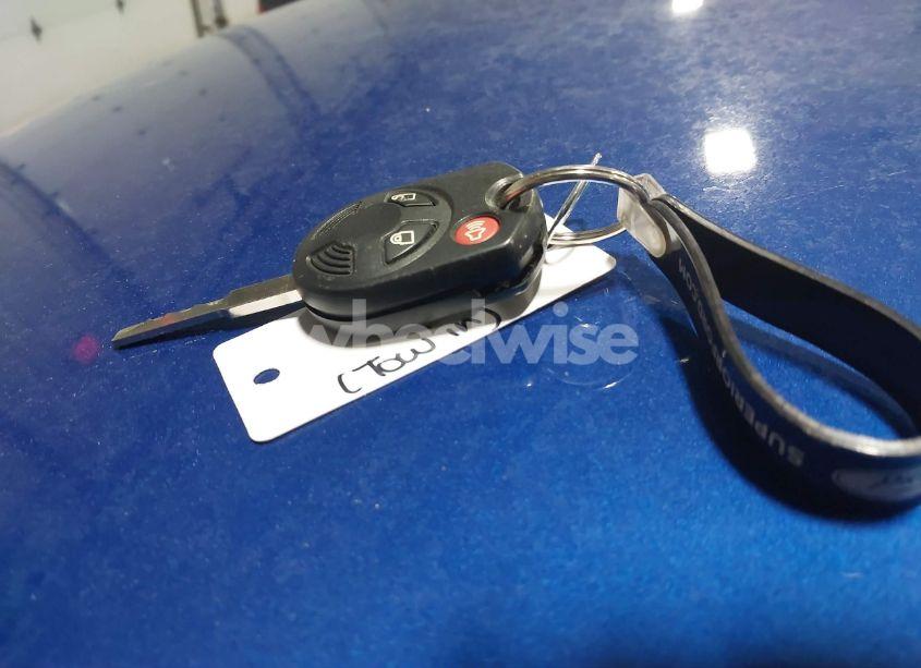 Photo 11 of 2017 Ford Escape SE (VIN 1FMCU9G94HUE73233)