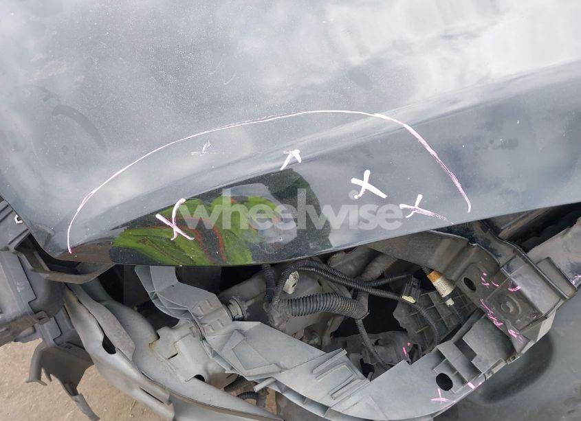 Photo 13 of 2013 Ford Escape SE (VIN 1FMCU9G95DUA03948)