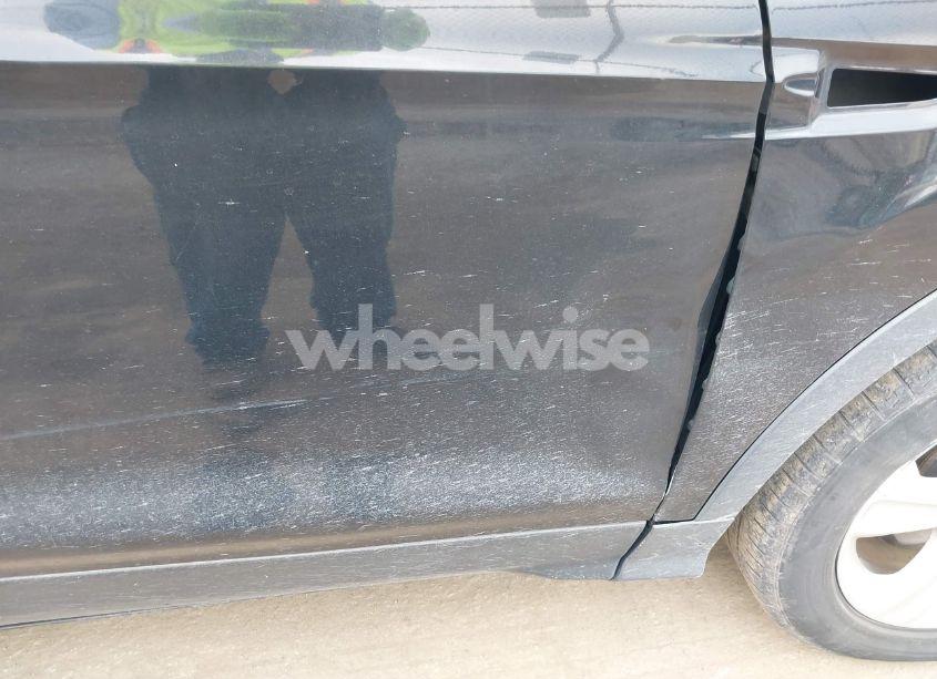 Photo 14 of 2013 Ford Escape SE (VIN 1FMCU9G95DUA03948)