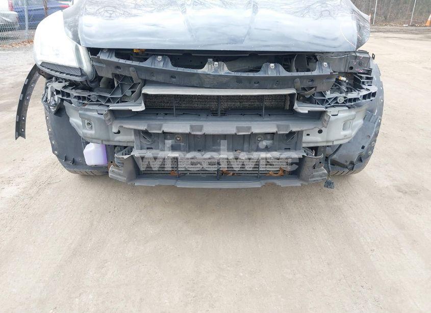 Photo 6 of 2013 Ford Escape SE (VIN 1FMCU9G95DUA03948)