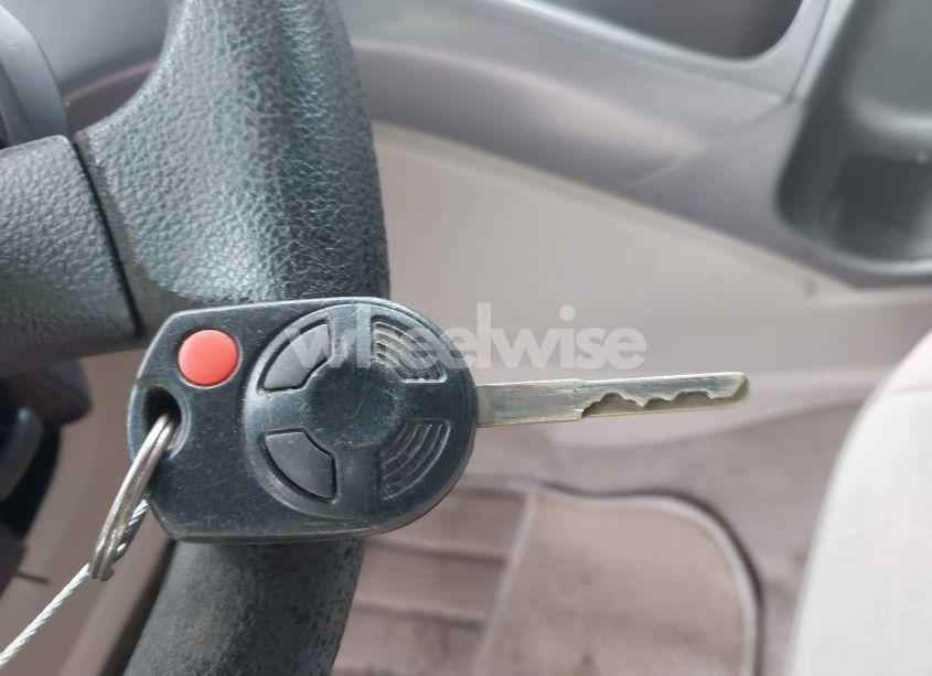 Photo 11 of 2013 Ford Escape SE (VIN 1FMCU9G95DUA73899)