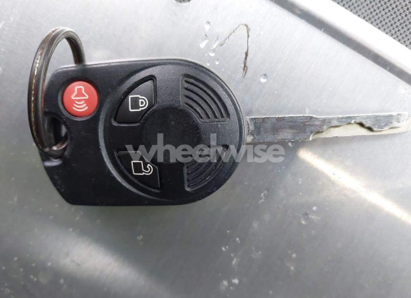 Photo 11 of 2013 Ford Escape SE (VIN 1FMCU9G95DUB39948)