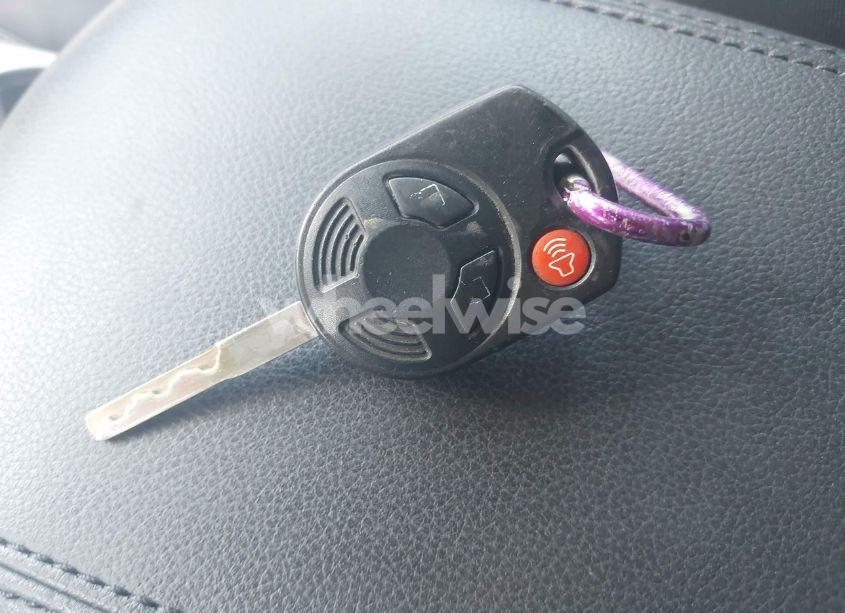 Photo 11 of 2013 Ford Escape SE (VIN 1FMCU9G95DUC56302)