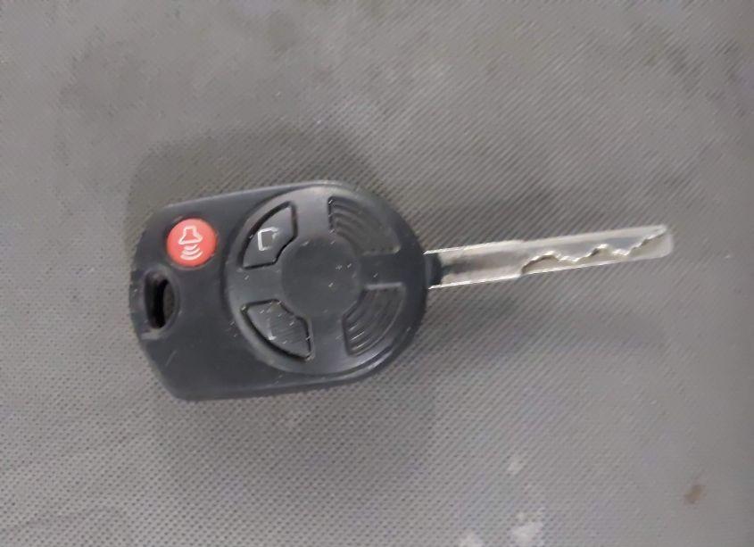 Photo 11 of 2014 Ford Escape SE (VIN 1FMCU9G95EUA07595)