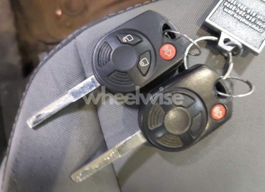 Photo 11 of 2014 Ford Escape SE (VIN 1FMCU9G95EUA93345)