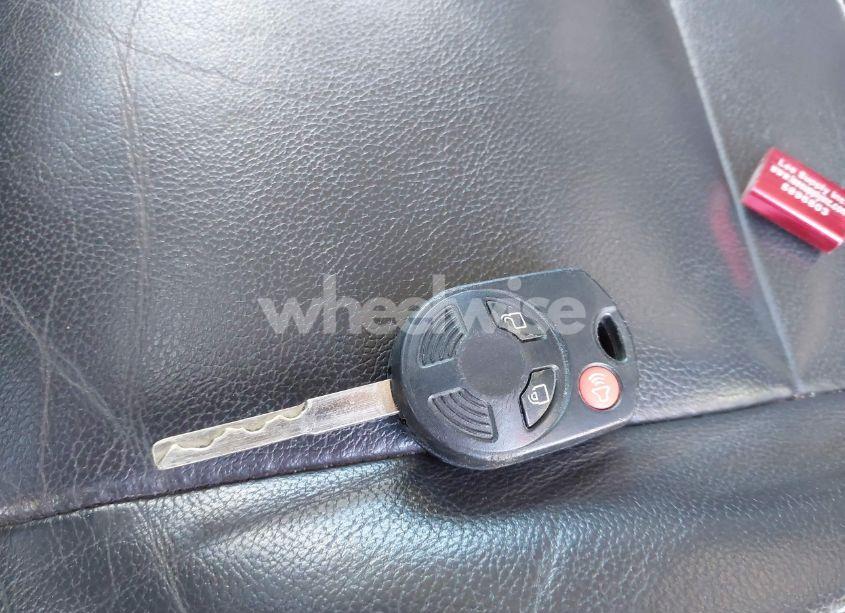 Photo 11 of 2014 Ford Escape SE (VIN 1FMCU9G95EUB04148)