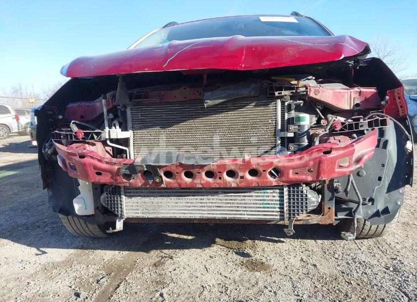 Photo 15 of 2014 Ford Escape SE (VIN 1FMCU9G95EUB04148)