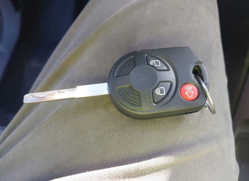 Photo 11 of 2014 Ford Escape SE (VIN 1FMCU9G95EUB06904)