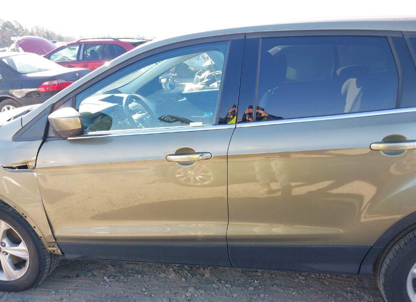 Photo 14 of 2014 Ford Escape SE (VIN 1FMCU9G95EUB06904)