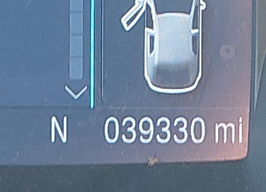 Photo 15 of 2014 Ford Escape SE (VIN 1FMCU9G95EUB06904)