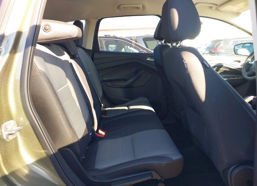 Photo 8 of 2014 Ford Escape SE (VIN 1FMCU9G95EUB06904)