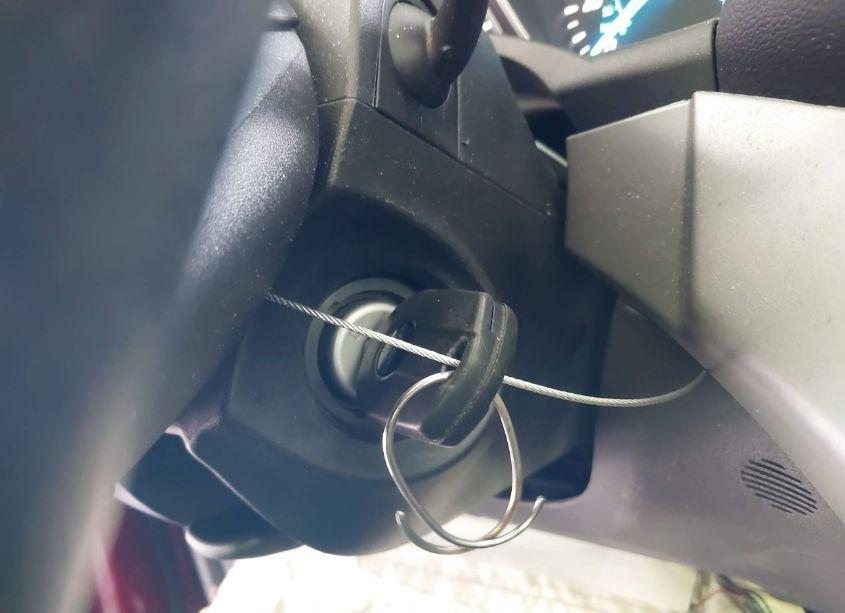 Photo 11 of 2014 Ford Escape SE (VIN 1FMCU9G95EUB11326)