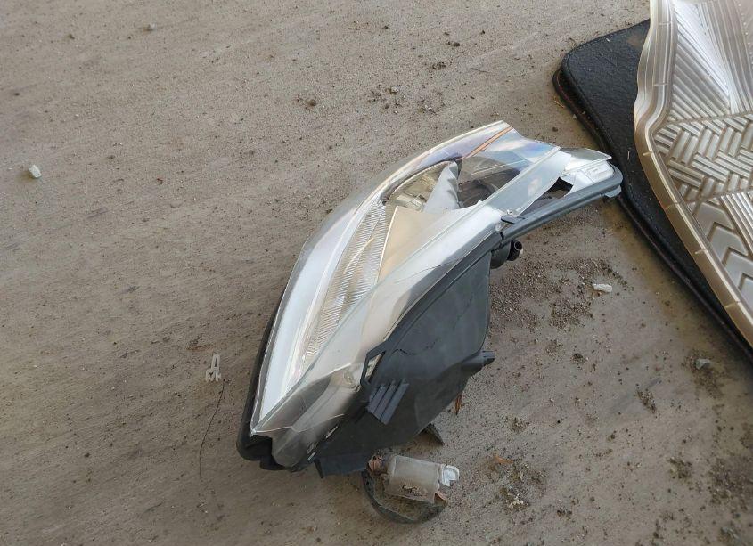 Photo 12 of 2014 Ford Escape SE (VIN 1FMCU9G95EUB11326)