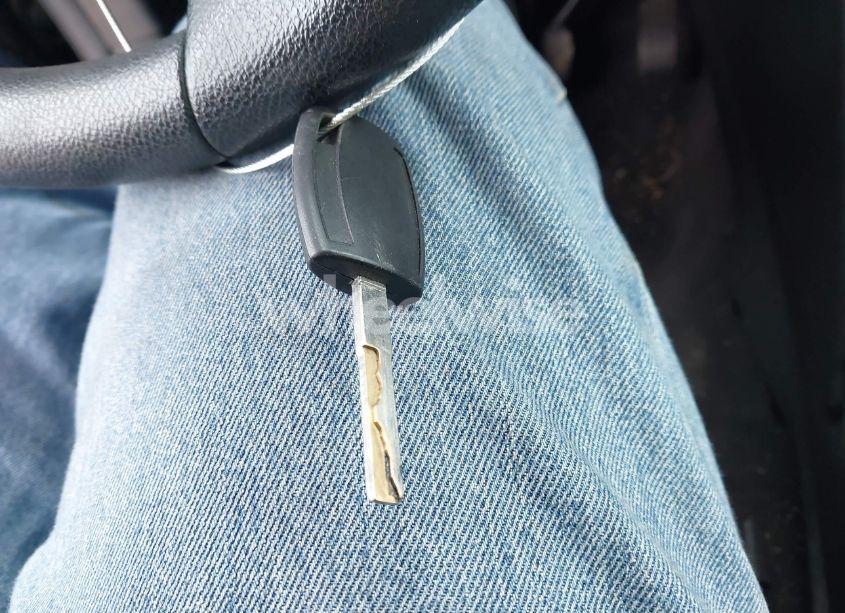 Photo 11 of 2014 Ford Escape SE (VIN 1FMCU9G95EUC31076)