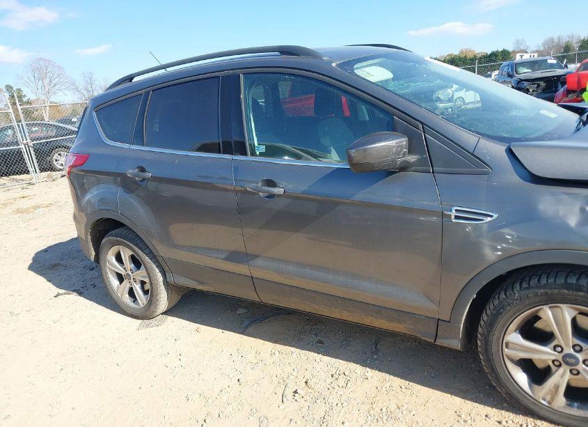 Photo 13 of 2014 Ford Escape SE (VIN 1FMCU9G95EUC77443)