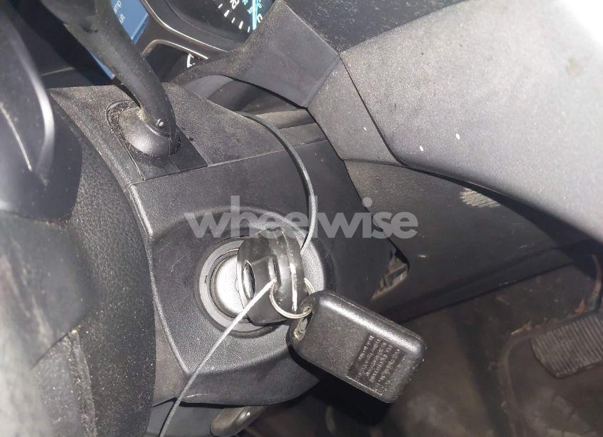 Photo 11 of 2014 Ford Escape SE (VIN 1FMCU9G95EUE19998)