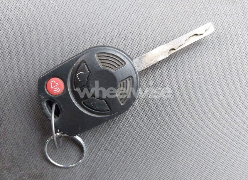 Photo 11 of 2015 Ford Escape SE (VIN 1FMCU9G95FUA10126)