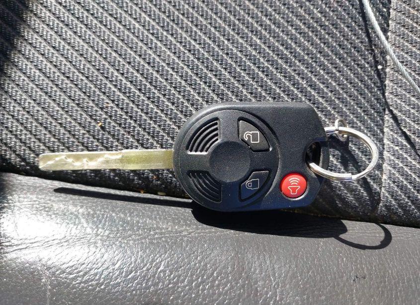 Photo 11 of 2015 Ford Escape SE (VIN 1FMCU9G95FUA71363)