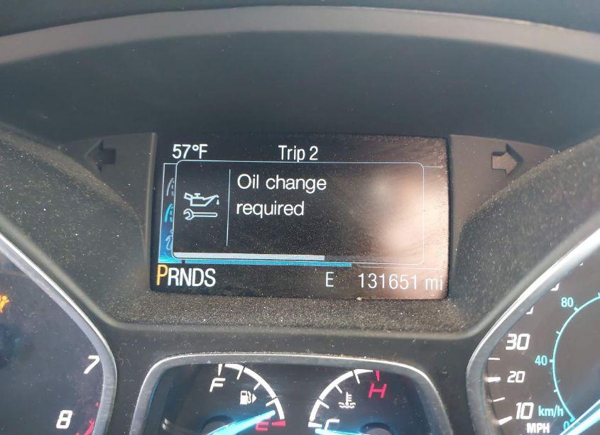 Photo 15 of 2015 Ford Escape SE (VIN 1FMCU9G95FUA71363)