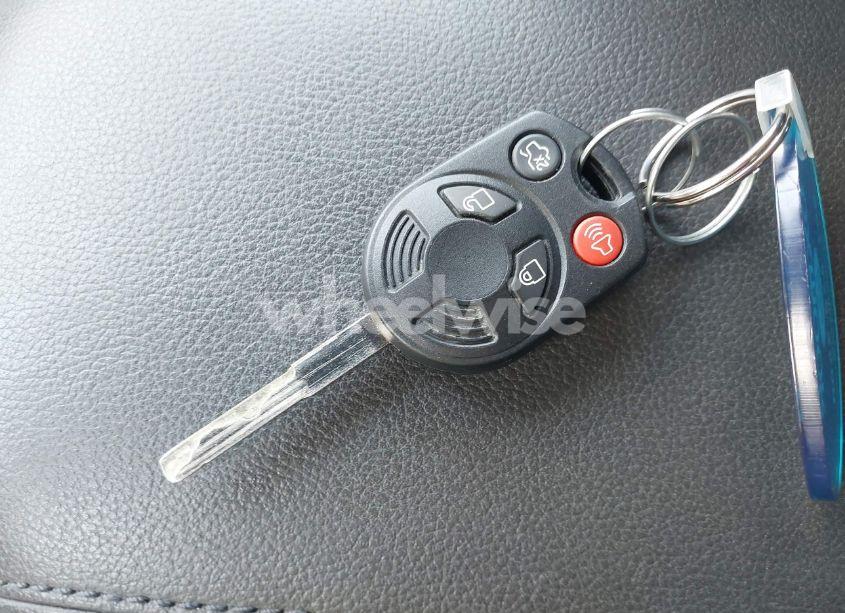 Photo 11 of 2015 Ford Escape SE (VIN 1FMCU9G95FUB47289)