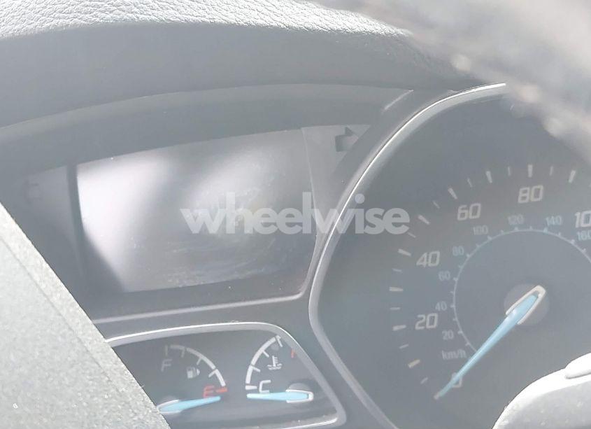 Photo 14 of 2015 Ford Escape SE (VIN 1FMCU9G95FUC10083)