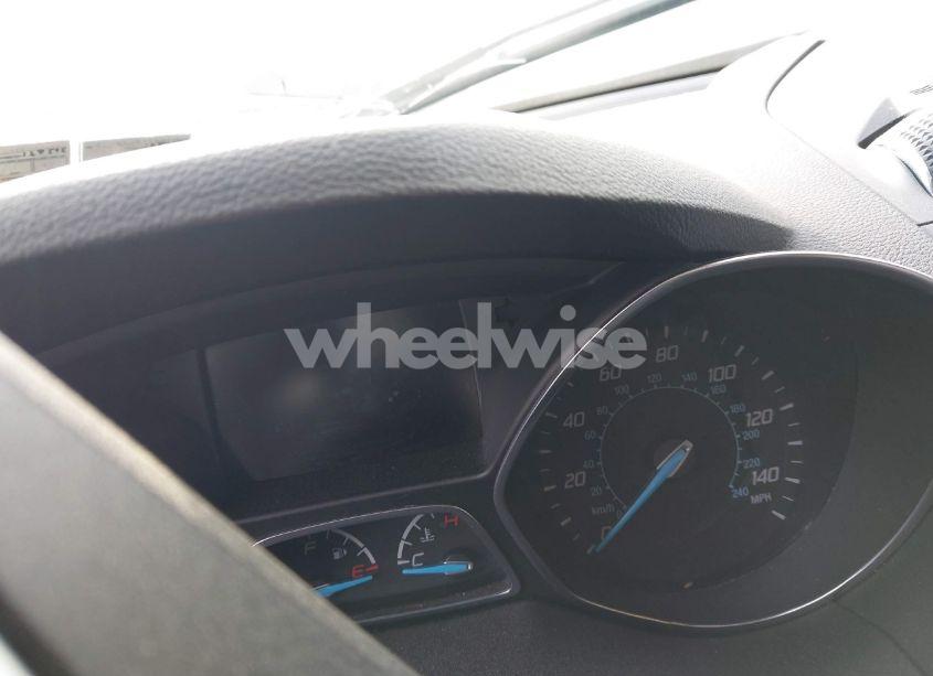 Photo 7 of 2015 Ford Escape SE (VIN 1FMCU9G95FUC10083)