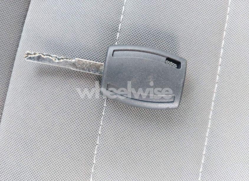 Photo 11 of 2015 Ford Escape SE (VIN 1FMCU9G95FUC13596)