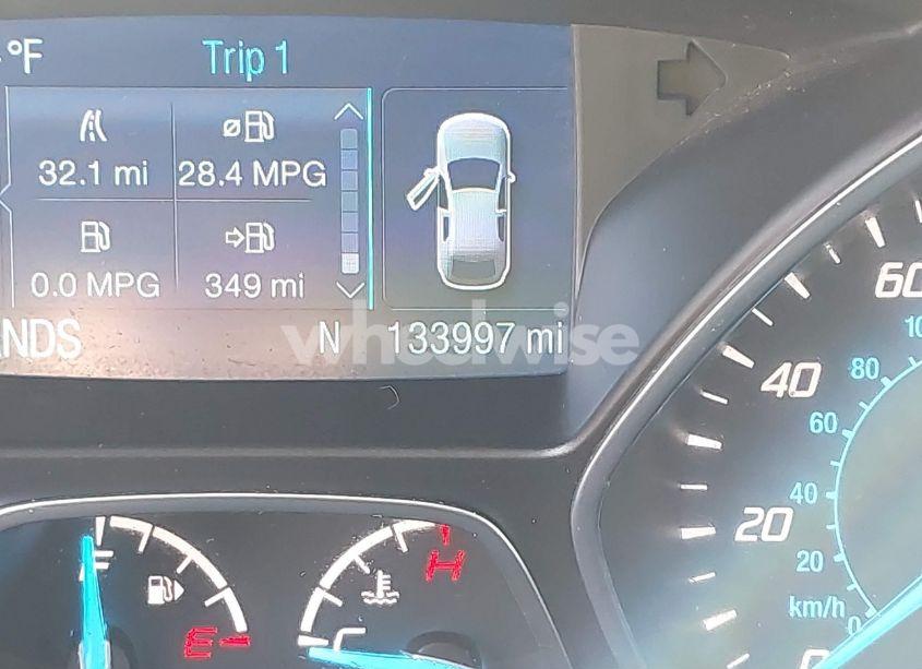 Photo 15 of 2015 Ford Escape SE (VIN 1FMCU9G95FUC39129)