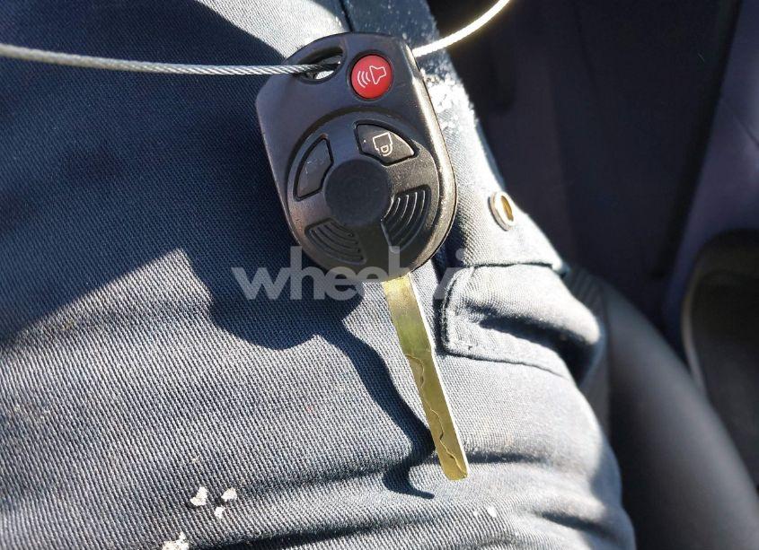 Photo 11 of 2015 Ford Escape SE (VIN 1FMCU9G95FUC71529)