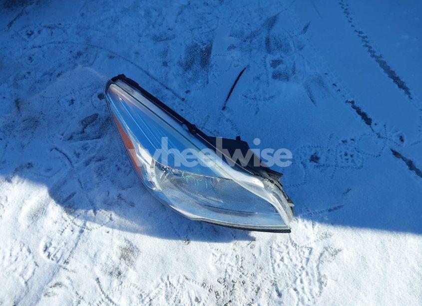 Photo 12 of 2015 Ford Escape SE (VIN 1FMCU9G95FUC71529)