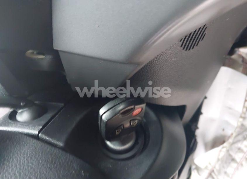 Photo 11 of 2016 Ford Escape SE (VIN 1FMCU9G95GUA84700)