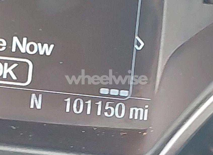 Photo 15 of 2016 Ford Escape SE (VIN 1FMCU9G95GUA84700)