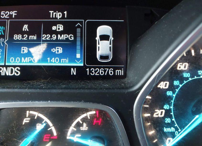 Photo 16 of 2016 Ford Escape SE (VIN 1FMCU9G95GUC82550)