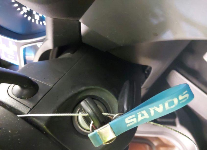 Photo 11 of 2017 Ford Escape SE (VIN 1FMCU9G95HUA45168)