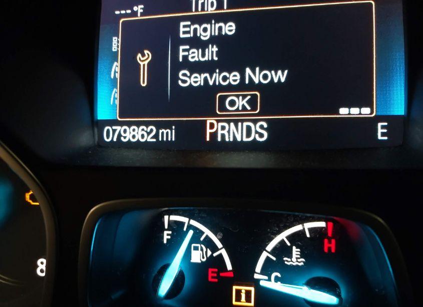 Photo 16 of 2017 Ford Escape SE (VIN 1FMCU9G95HUA45168)