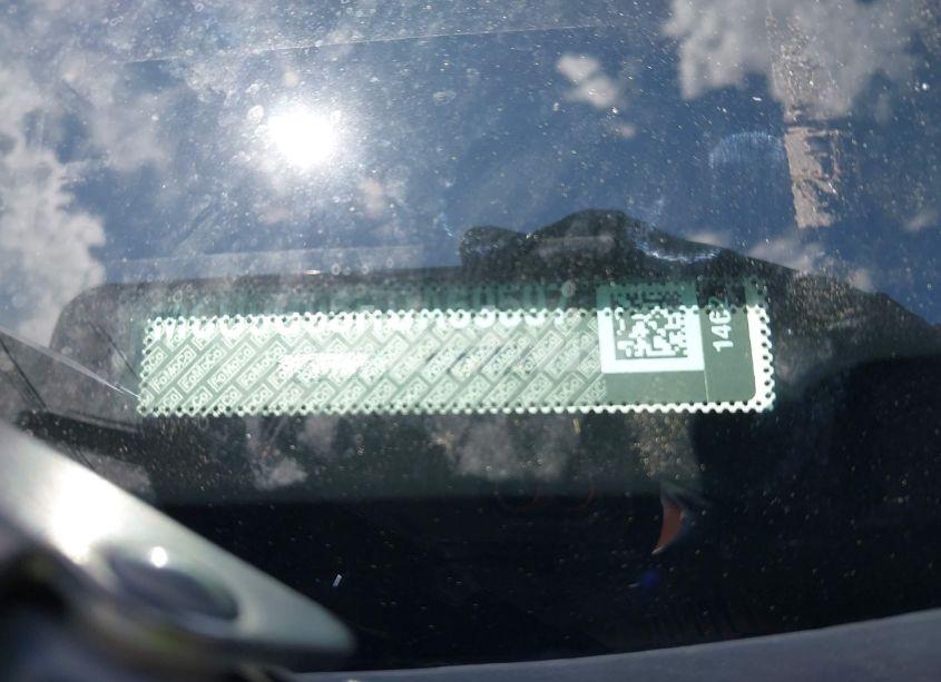 Photo 9 of 2017 Ford Escape SE (VIN 1FMCU9G95HUA69597)