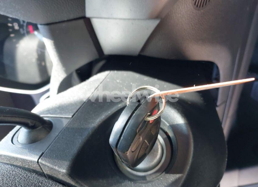 Photo 11 of 2017 Ford Escape SE (VIN 1FMCU9G95HUB72664)