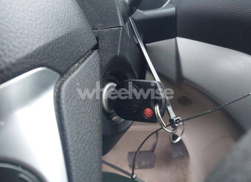 Photo 11 of 2013 Ford Escape SE (VIN 1FMCU9G96DUA34397)