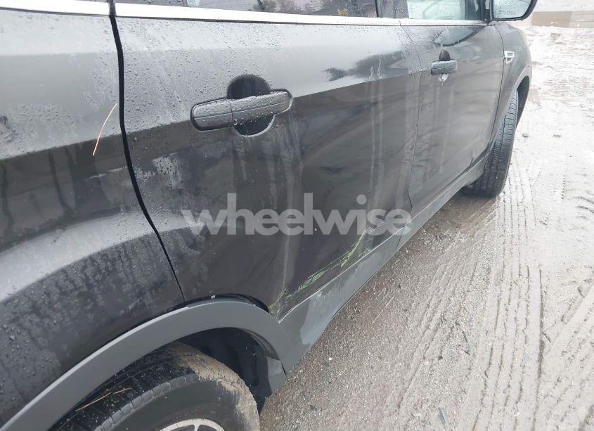 Photo 6 of 2013 Ford Escape SE (VIN 1FMCU9G96DUA34397)