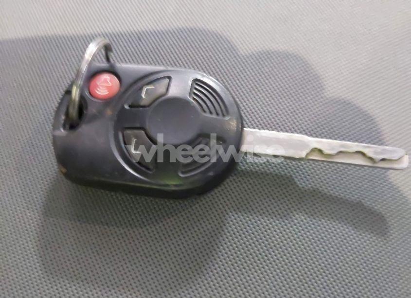 Photo 11 of 2013 Ford Escape SE (VIN 1FMCU9G96DUA85656)