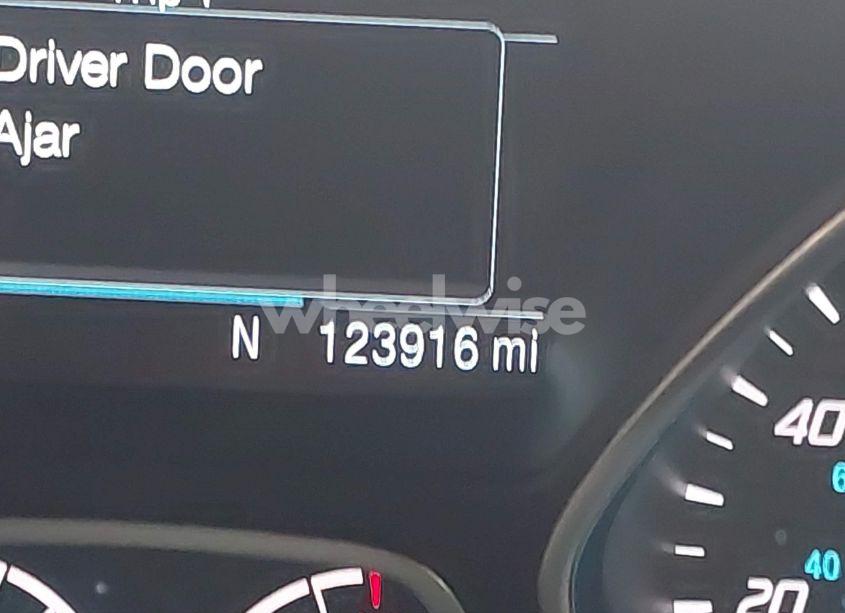 Photo 15 of 2013 Ford Escape SE (VIN 1FMCU9G96DUA85656)